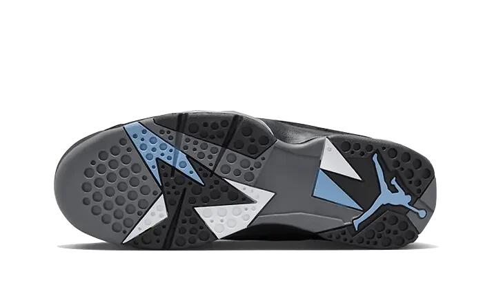 Air Jordan 7 Retro Chambray (2023) 3/5