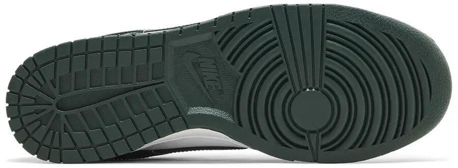 Nike Dunk Low Vintage Green 3/5