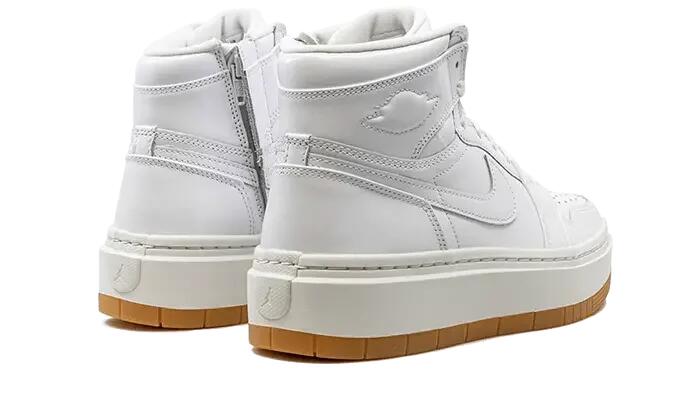 Jordan 1 Elevate High SE White Gum (W) 3/4
