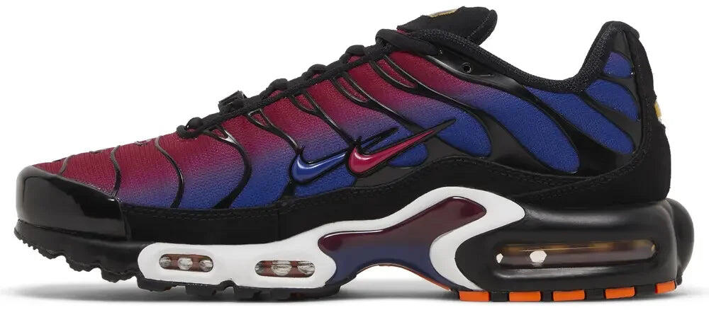 Air Max Plus Patta FC Barcelona - Taille : 45.5 EU 2/5