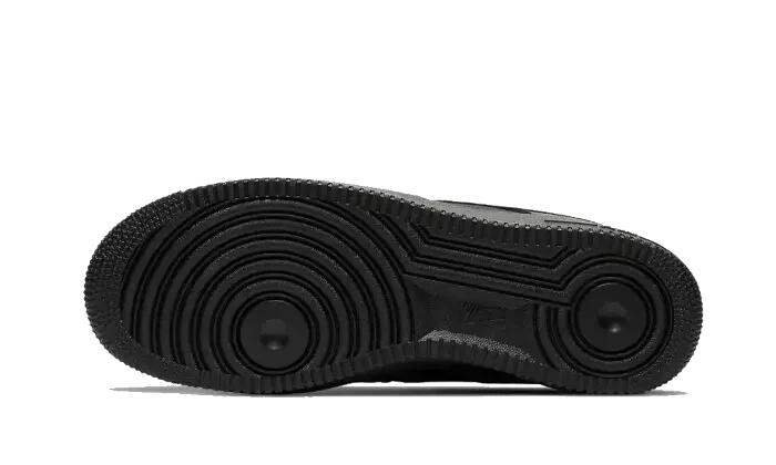 Air Force 1 Low Gore-Tex Black 3/3