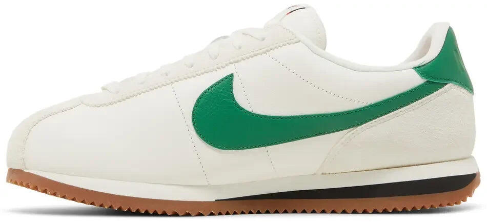Nike Cortez Aloe Verde Gum 2/5