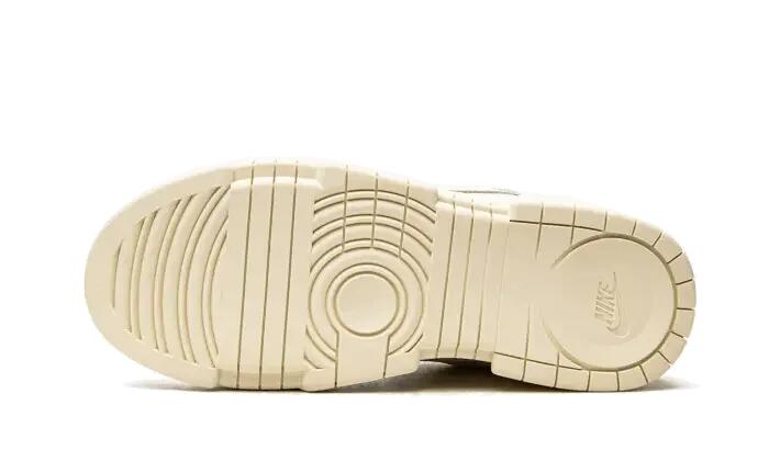 Nike Dunk Low Disrupt Coconut Milk (W) 4/4