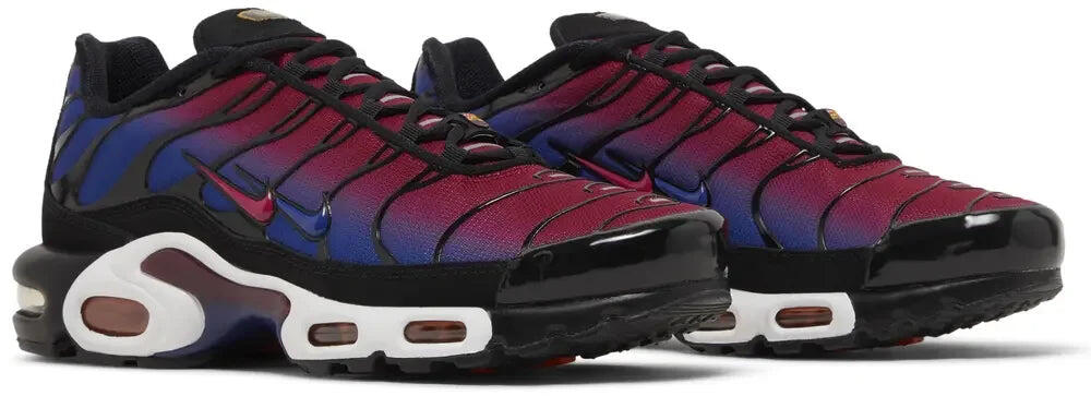 Air Max Plus Patta FC Barcelona - Taille : 45.5 EU 5/5