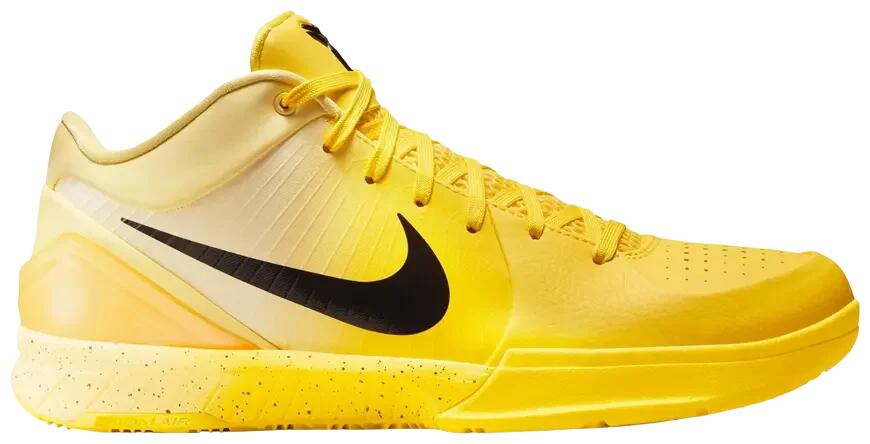 Nike Kobe 4 Protro CHBL 1/2