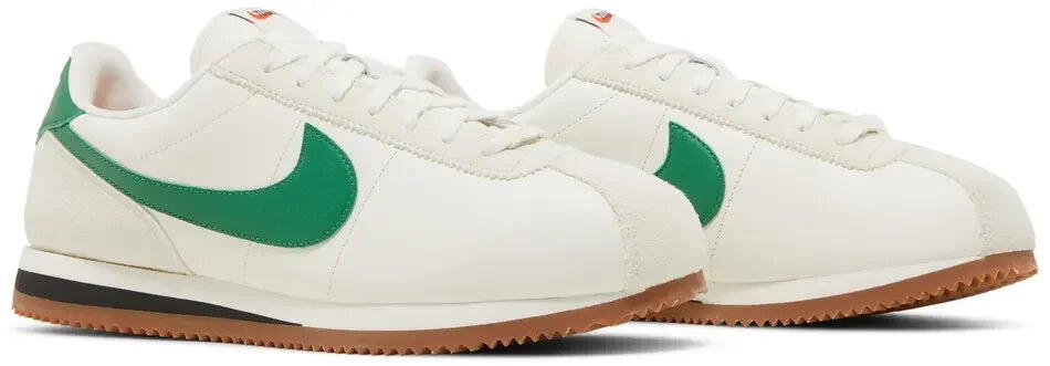 Nike Cortez Aloe Verde Gum 5/5