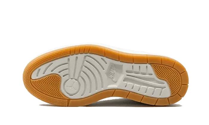Jordan 1 Elevate High SE White Gum (W) 4/4