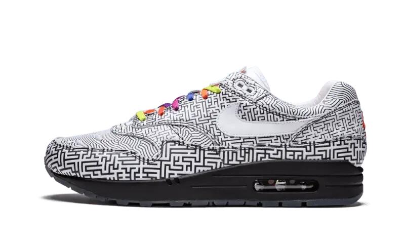 Air Max 1 Tokyo Maze 1/4