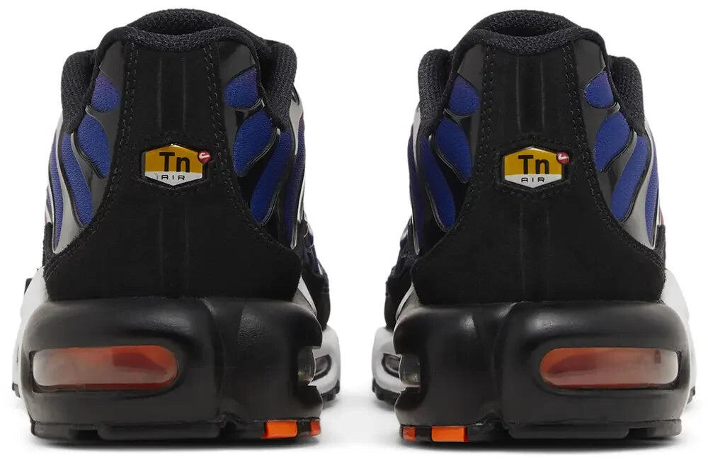 Air Max Plus Patta FC Barcelona - Taille : 45.5 EU 4/5