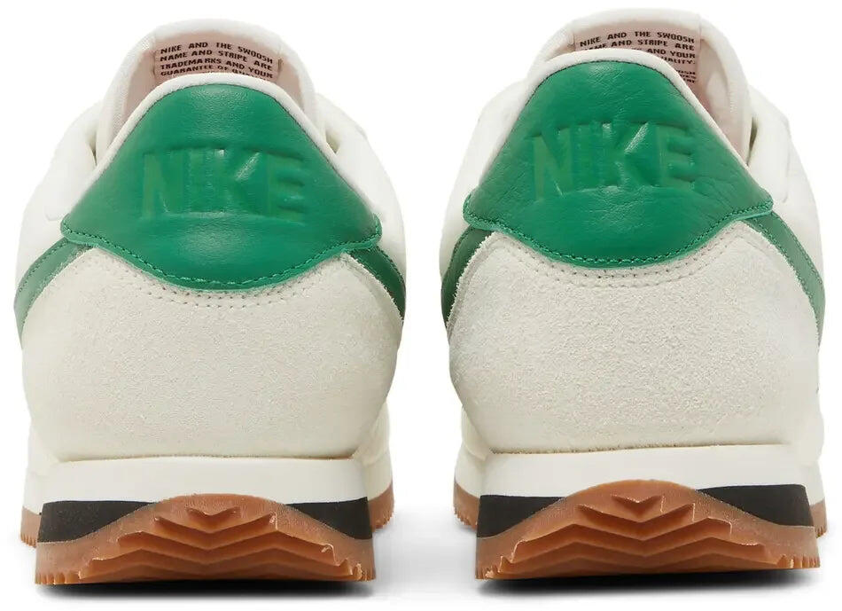 Nike Cortez Aloe Verde Gum 4/5
