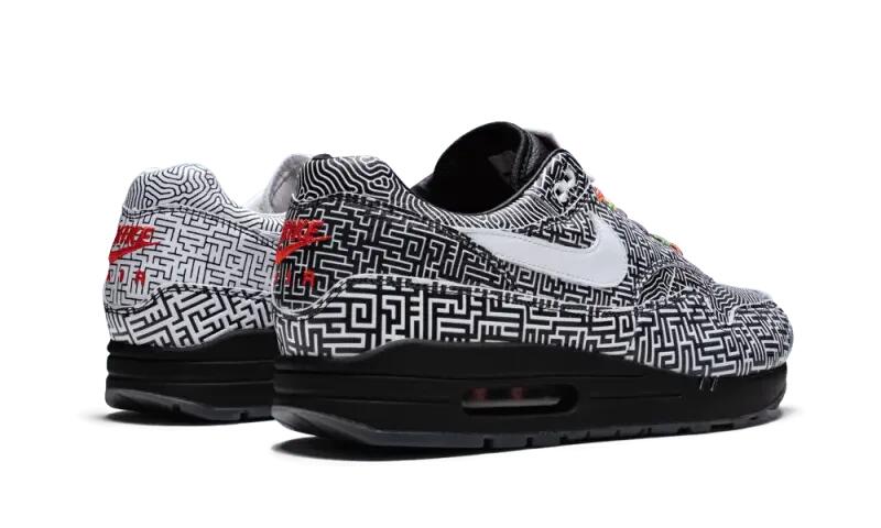 Air Max 1 Tokyo Maze 3/4