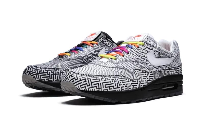 Air Max 1 Tokyo Maze 2/4