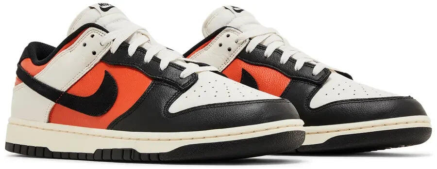Nike Dunk Low Vintage Coral 5/5