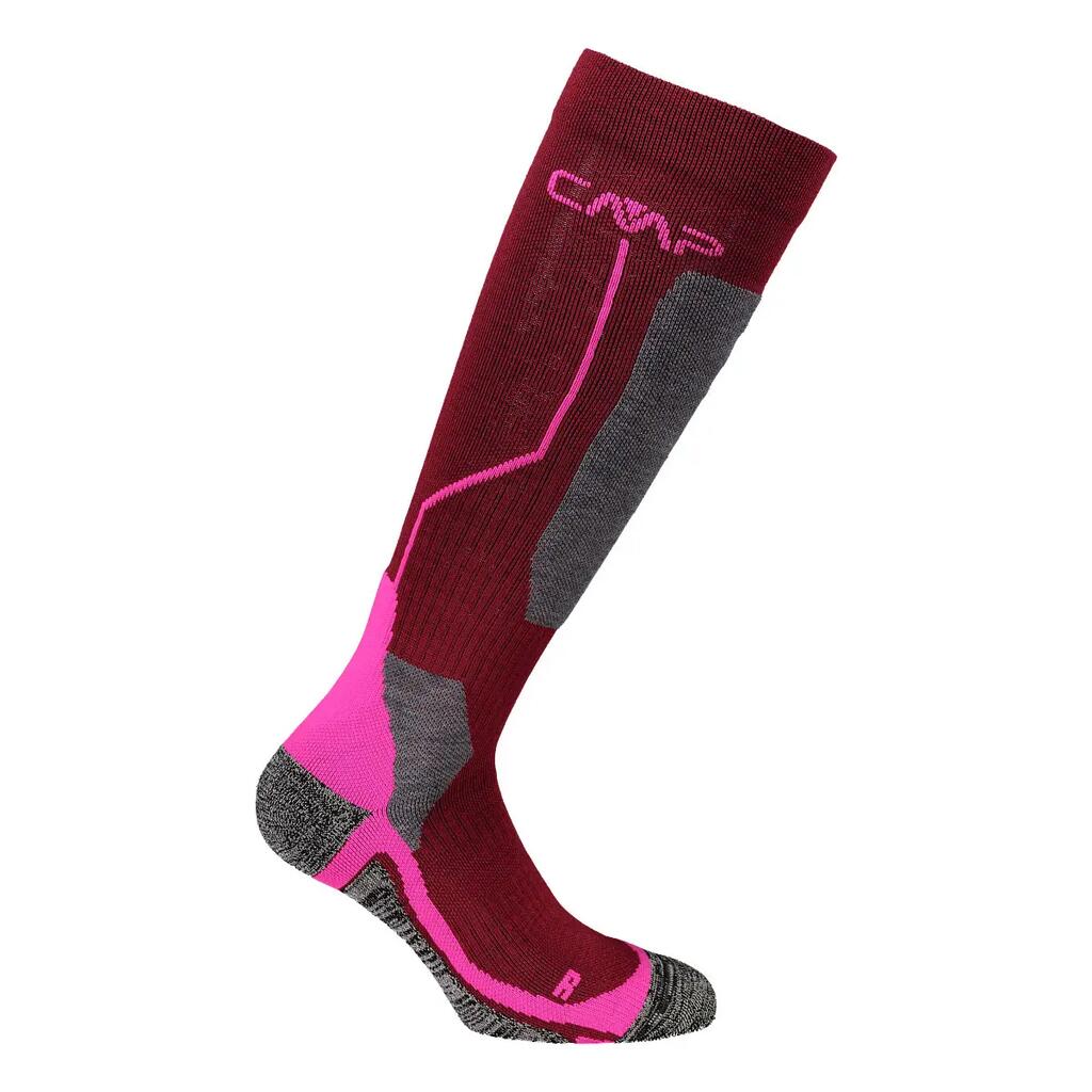 Wool socks CMP