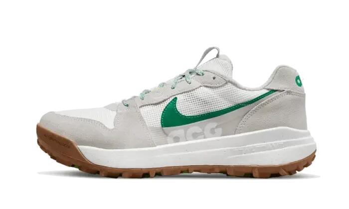 Nike ACG Lowcate Light Iron Ore Green 1/3
