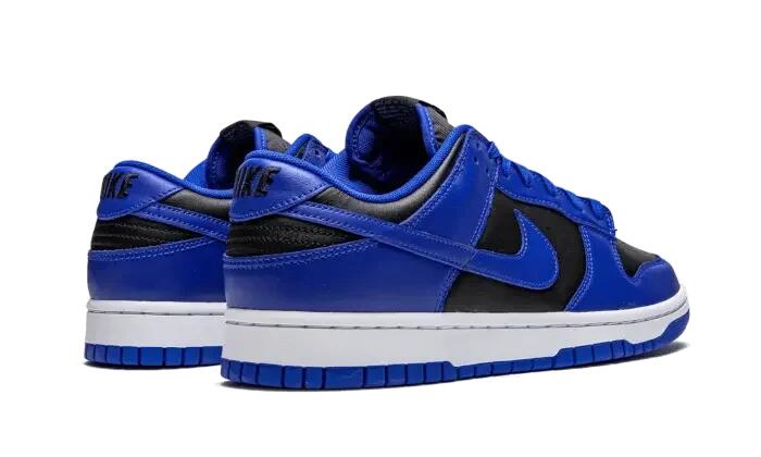 Nike Dunk Low Retro Hyper Cobalt 3/4