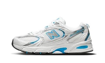 530 White Sky Blue - Taille : 42 EU