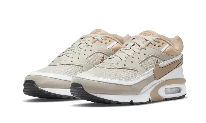 Nike Air Max BW OG Cream 2/3