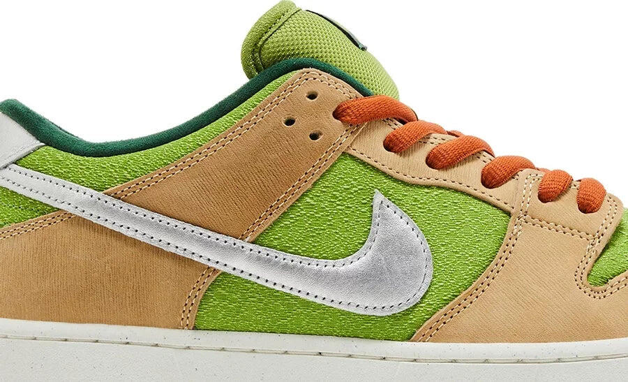Nike SB Dunk Low Escargot 2/7