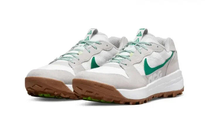 Nike ACG Lowcate Light Iron Ore Green 2/3