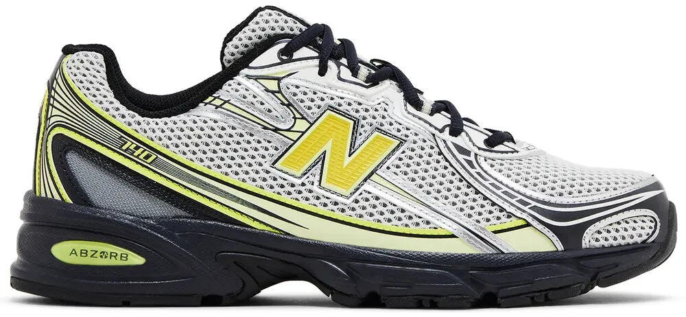 New Balance 740v2 Sea Salt Phantom 1/5