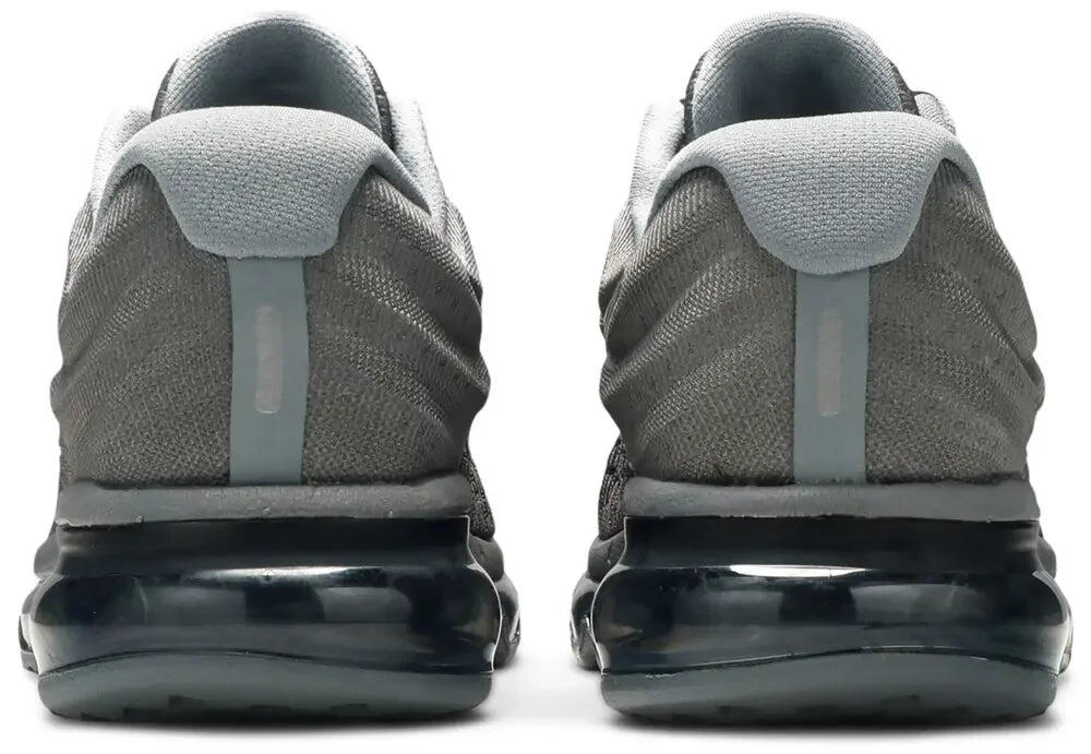 Nike Air Max 2017 Cool Grey 4/5