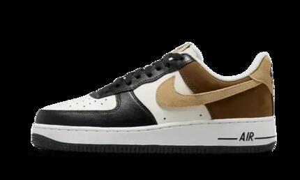 Nike Air Force 1 Low ‘07 Mocha