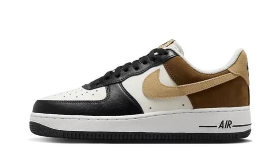 Nike Air Force 1 Low '07 Mocha