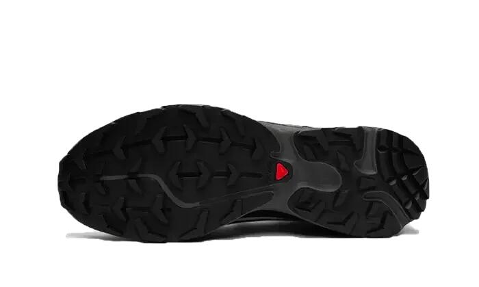 Salomon XT-6 Gore-Tex Black Lunar Rock 3/3