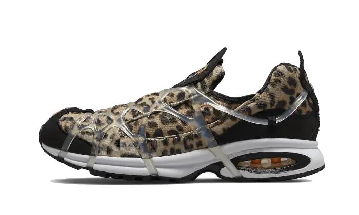 Nike Air Kukini SE Leopard 1/3