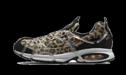 Nike Air Kukini SE Leopard