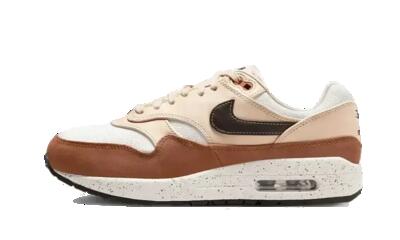 Schoenen - lifestyle - unisex - air max 1 '87 - velvet brown