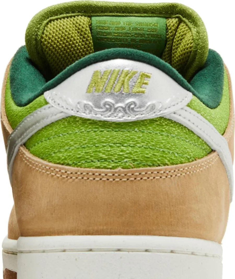 Nike SB Dunk Low Escargot 7/7