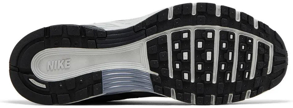 Nike P-6000 Anthracite Smoke Grey 3/5