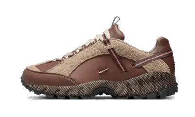 Scarpe - lifestyle - unisex - pelle - air humara lx - marrone