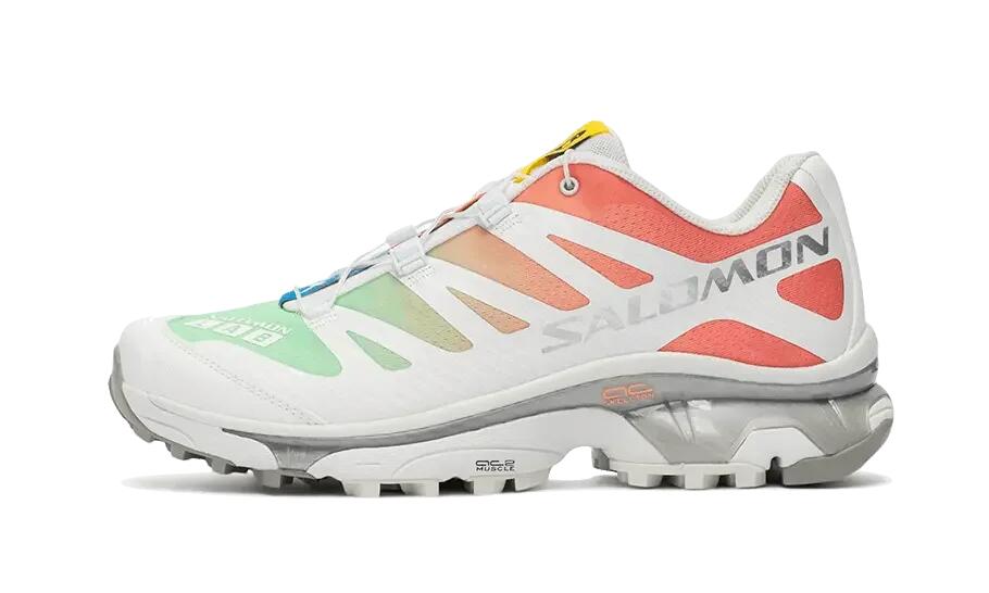 SALOMON picture