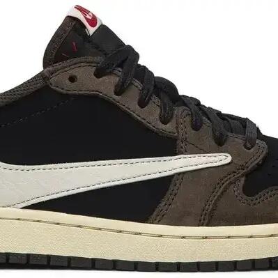 BLACK / BROWN