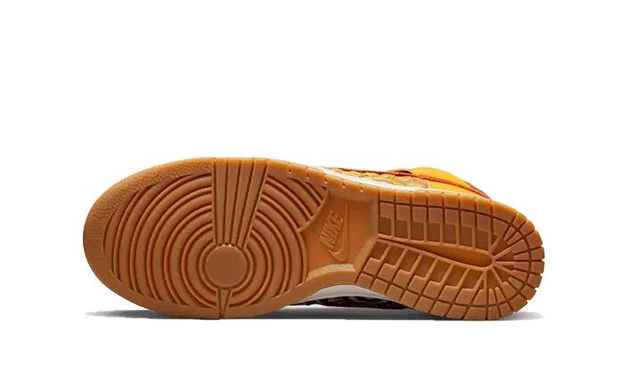 Zapatillas Dunk High PRM Somos Familia 3/3
