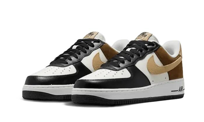 Nike Air Force 1 Low ‘07 Mocha 2/3