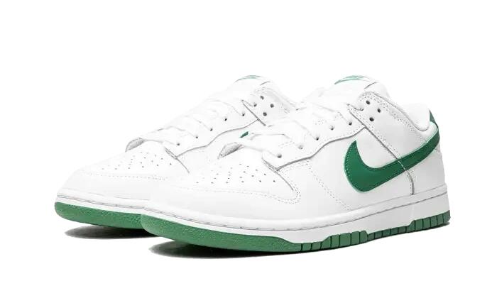 Nike Dunk Low White Green Noise (W) 2/4