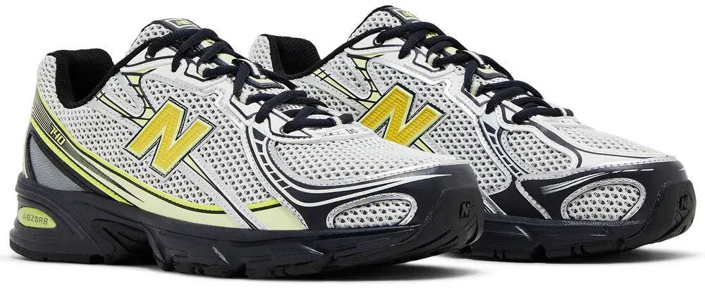New Balance 740v2 Sea Salt Phantom 5/5