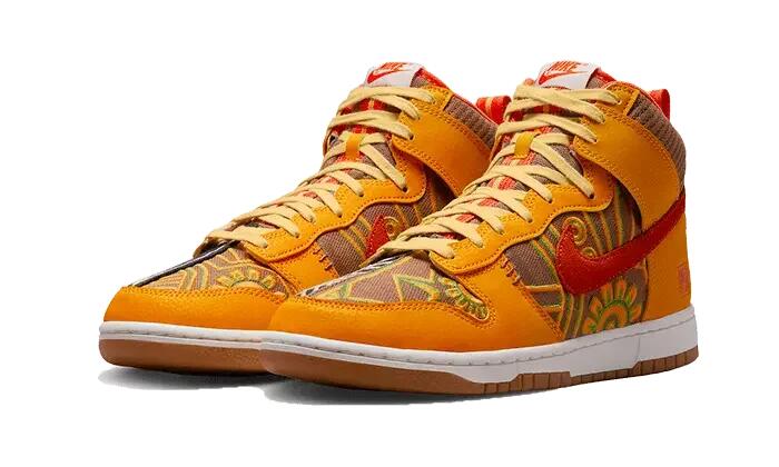 Zapatillas Dunk High PRM Somos Familia 2/3