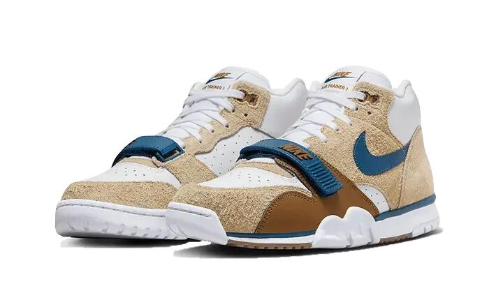 Nike Air Trainer 1 Limestone 2/3