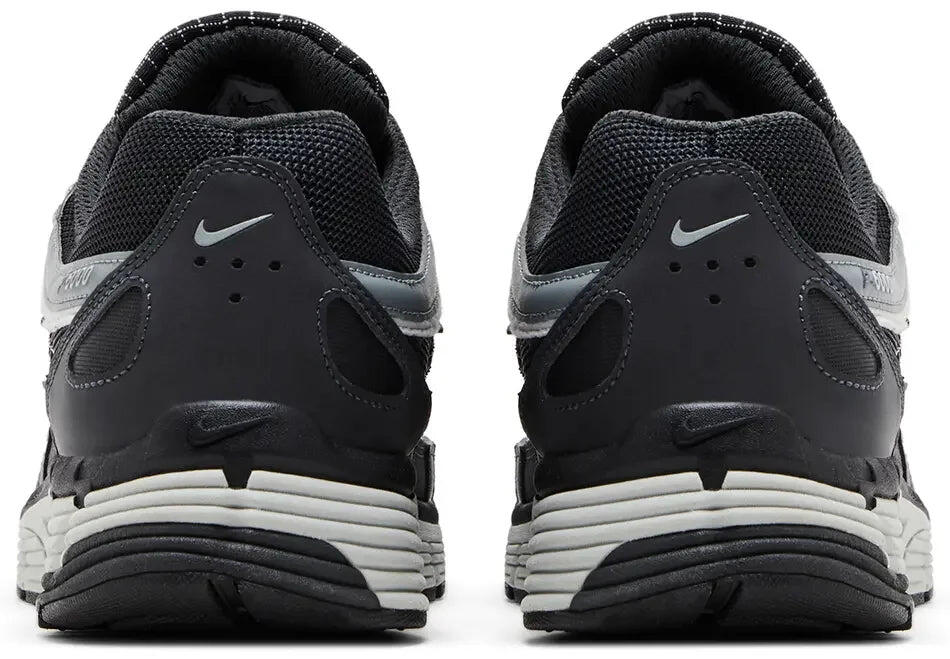 Nike P-6000 Anthracite Smoke Grey 4/5
