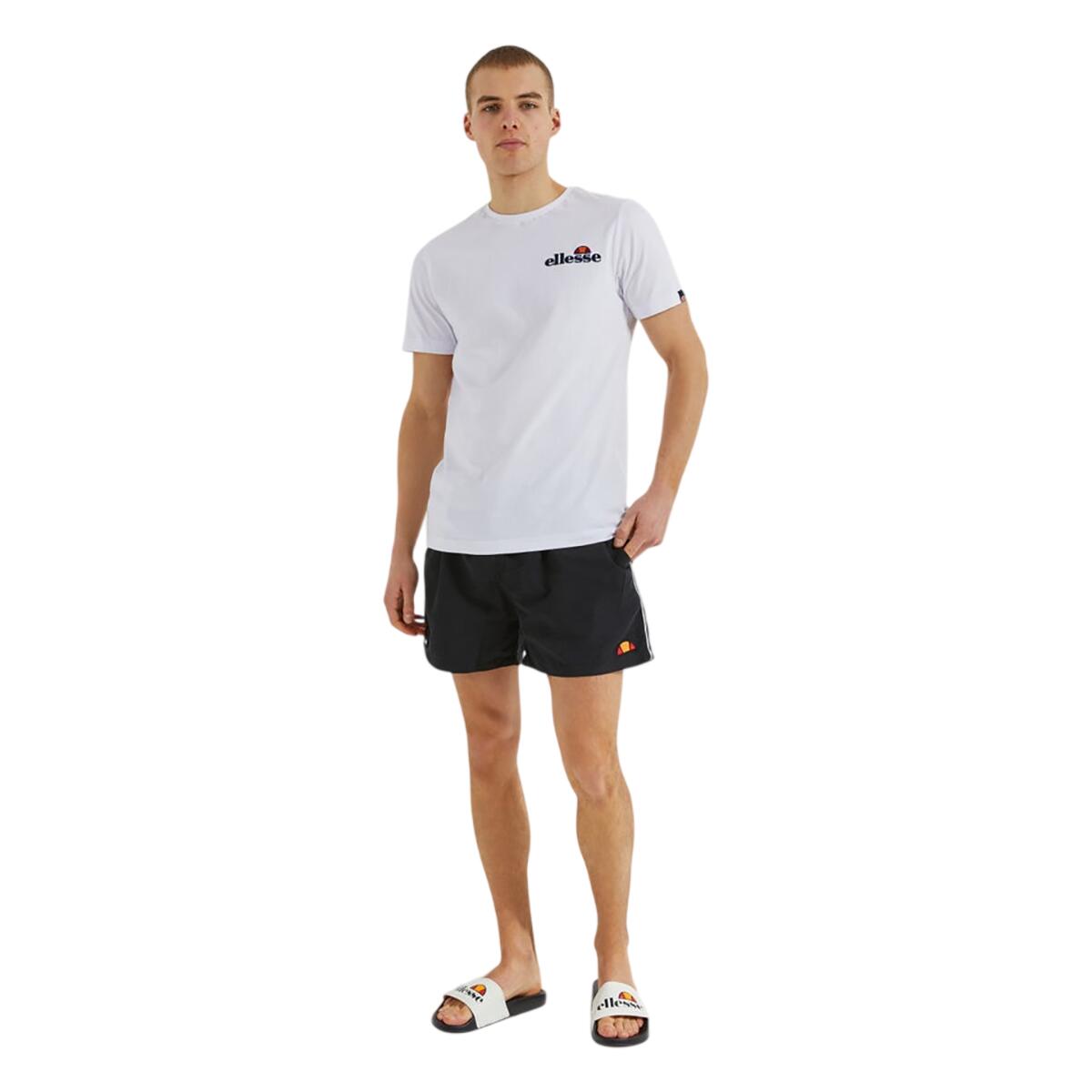 Badpak Ellesse model SHR00938-011 voor mannen 4/4