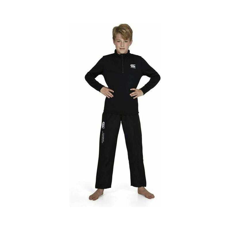 Pantalon de survêtement Enfant (Noir)