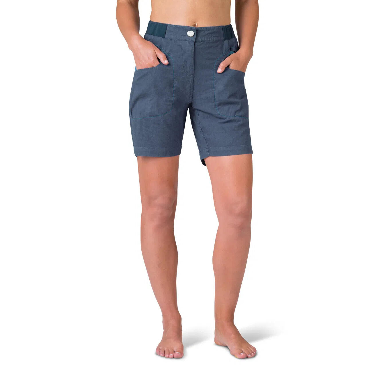 Pantalón corto mujer Rafiki Juno 3/5