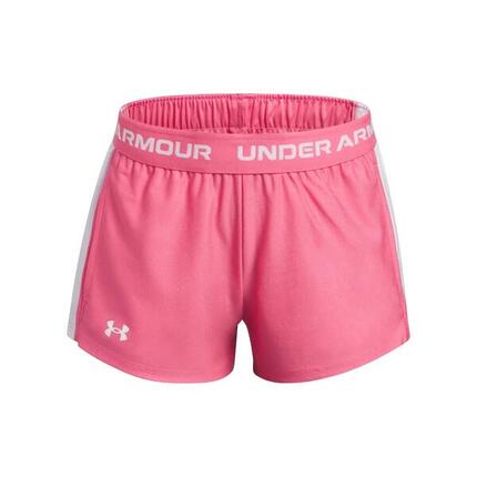 Short fille Under Armour Tech™ Play Up