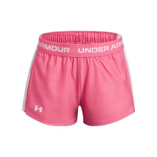Short fille Under Armour Tech™ Play Up