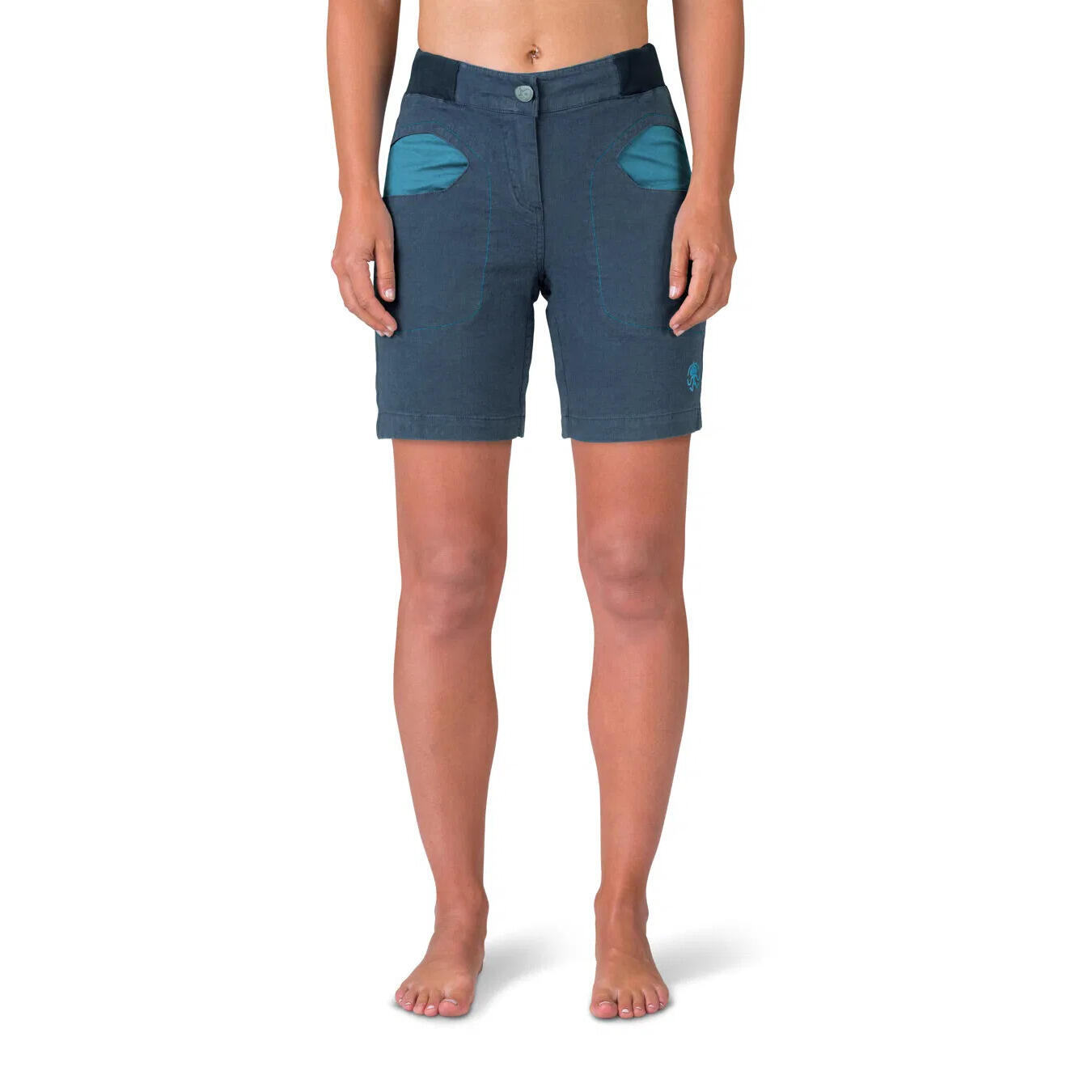 Pantalón corto mujer Rafiki Juno 2/5